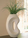 Odion Vase - Atchison Furniture Company (Atchison, KS)