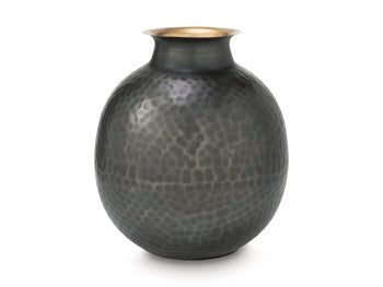 Woody Vase - Atchison Furniture Company (Atchison, KS)