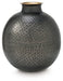Woody Vase - Atchison Furniture Company (Atchison, KS)