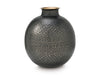 Woody Vase - Atchison Furniture Company (Atchison, KS)