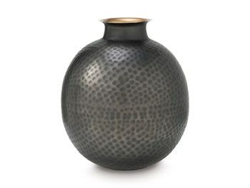 Woody Vase - Atchison Furniture Company (Atchison, KS)