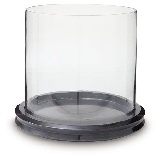 Saskia Candle Holder - Atchison Furniture Company (Atchison, KS)