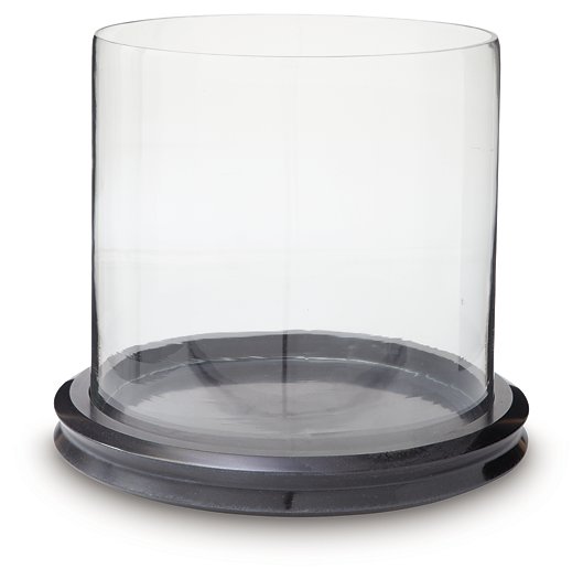 Saskia Candle Holder - Atchison Furniture Company (Atchison, KS)