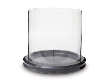 Saskia Candle Holder - Atchison Furniture Company (Atchison, KS)