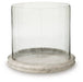 Saskia Candle Holder - Atchison Furniture Company (Atchison, KS)