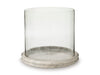 Saskia Candle Holder - Atchison Furniture Company (Atchison, KS)