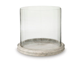 Saskia Candle Holder - Atchison Furniture Company (Atchison, KS)