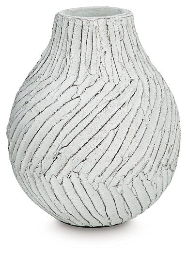 Shelvie Vase - Atchison Furniture Company (Atchison, KS)