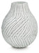 Shelvie Vase - Atchison Furniture Company (Atchison, KS)