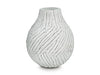 Shelvie Vase - Atchison Furniture Company (Atchison, KS)
