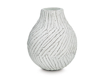 Shelvie Vase - Atchison Furniture Company (Atchison, KS)
