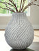 Shelvie Vase - Atchison Furniture Company (Atchison, KS)