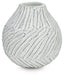 Shelvie Vase - Atchison Furniture Company (Atchison, KS)