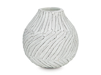 Shelvie Vase - Atchison Furniture Company (Atchison, KS)