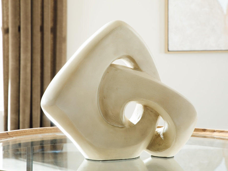 Feebs Sculpture - Atchison Furniture Company (Atchison, KS)