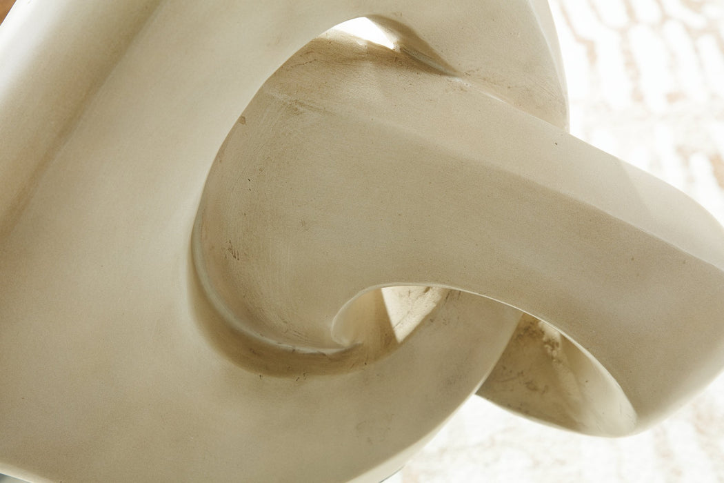 Feebs Sculpture - Atchison Furniture Company (Atchison, KS)