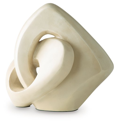 Feebs Sculpture - Atchison Furniture Company (Atchison, KS)