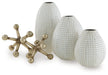 Azerton Accessory Set (Set of 5) - Atchison Furniture Company (Atchison, KS)