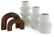 Carterworth Accessory Set (Set of 5) - Atchison Furniture Company (Atchison, KS)