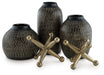 Vinburn Accessory Set (Set of 5) - Atchison Furniture Company (Atchison, KS)