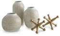 Vinburn Accessory Set (Set of 5) - Atchison Furniture Company (Atchison, KS)