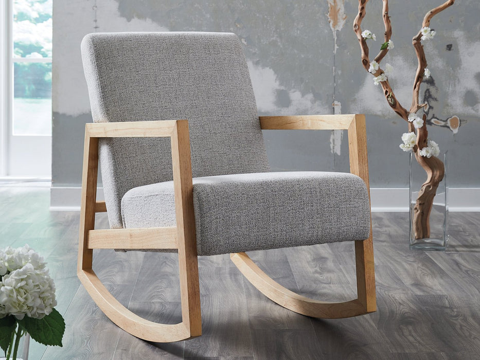 Wychworth Accent Chair - Atchison Furniture Company (Atchison, KS)