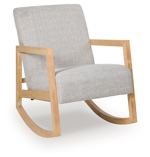 Wychworth Accent Chair - Atchison Furniture Company (Atchison, KS)