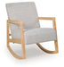 Wychworth Accent Chair - Atchison Furniture Company (Atchison, KS)