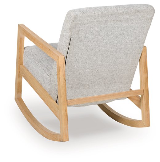 Wychworth Accent Chair - Atchison Furniture Company (Atchison, KS)