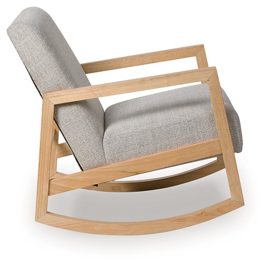 Wychworth Accent Chair - Atchison Furniture Company (Atchison, KS)