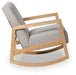 Wychworth Accent Chair - Atchison Furniture Company (Atchison, KS)