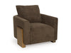 Dairlett Accent Chair - Atchison Furniture Company (Atchison, KS)