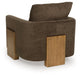 Dairlett Accent Chair - Atchison Furniture Company (Atchison, KS)