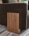 Dairlett Accent Chair - Atchison Furniture Company (Atchison, KS)