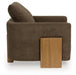 Dairlett Accent Chair - Atchison Furniture Company (Atchison, KS)