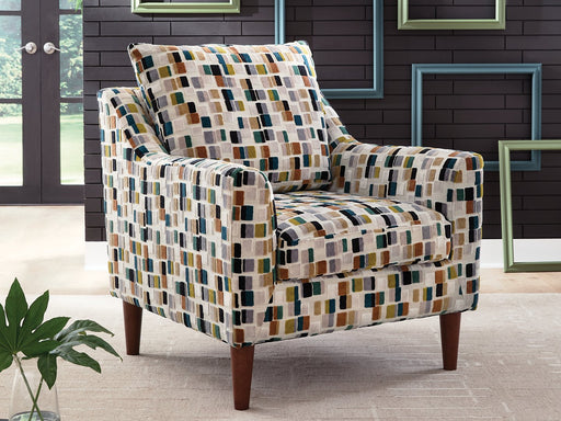 Fenna Accent Chair - Atchison Furniture Company (Atchison, KS)