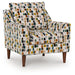 Fenna Accent Chair - Atchison Furniture Company (Atchison, KS)