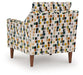 Fenna Accent Chair - Atchison Furniture Company (Atchison, KS)