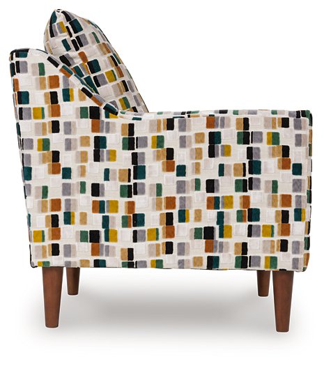 Fenna Accent Chair - Atchison Furniture Company (Atchison, KS)