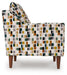 Fenna Accent Chair - Atchison Furniture Company (Atchison, KS)