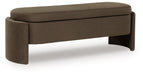 Vavuniya Storage Bench - Atchison Furniture Company (Atchison, KS)