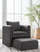 Vreni Accent Chair - Atchison Furniture Company (Atchison, KS)