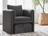 Vreni Accent Chair - Atchison Furniture Company (Atchison, KS)