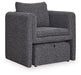 Vreni Accent Chair - Atchison Furniture Company (Atchison, KS)