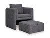 Vreni Accent Chair - Atchison Furniture Company (Atchison, KS)
