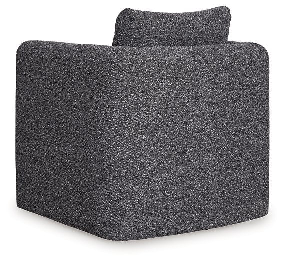Vreni Accent Chair - Atchison Furniture Company (Atchison, KS)