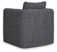 Vreni Accent Chair - Atchison Furniture Company (Atchison, KS)