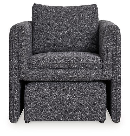 Vreni Accent Chair - Atchison Furniture Company (Atchison, KS)