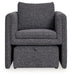 Vreni Accent Chair - Atchison Furniture Company (Atchison, KS)