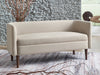 Wainner Accent Bench - Atchison Furniture Company (Atchison, KS)